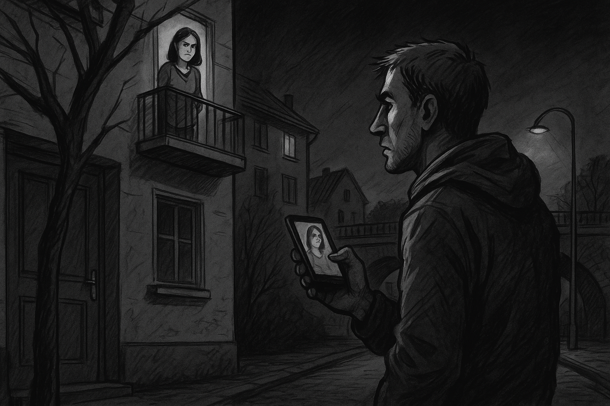 Защита от насилия и запрет на приближение в Германии. Адвокаты в Берлине по-русски.