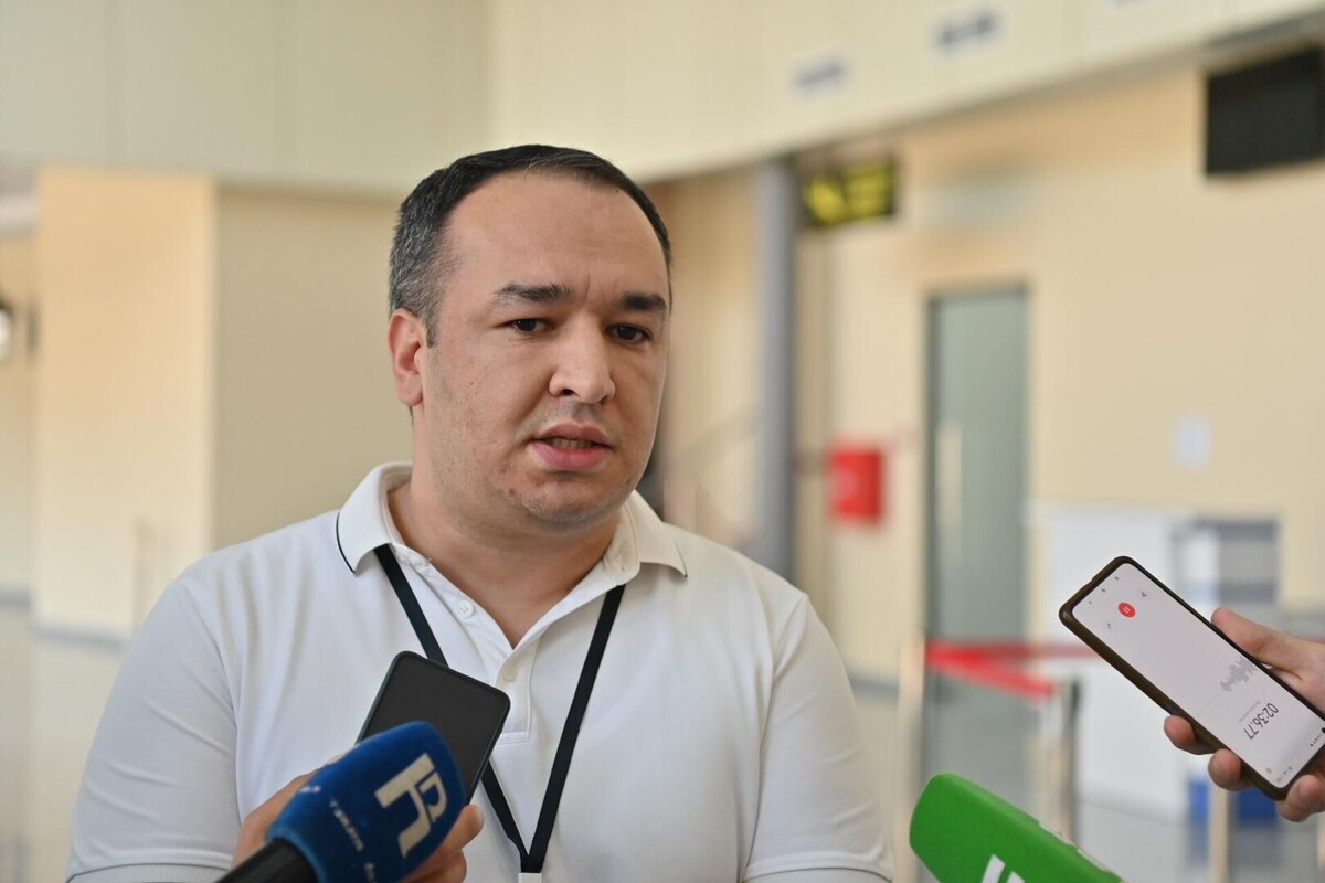 © Sputnik / Aram Nersesyan