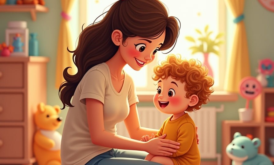 "Плохое поведение" не существует! как понять своего ребенка вместо борьбы с ним?