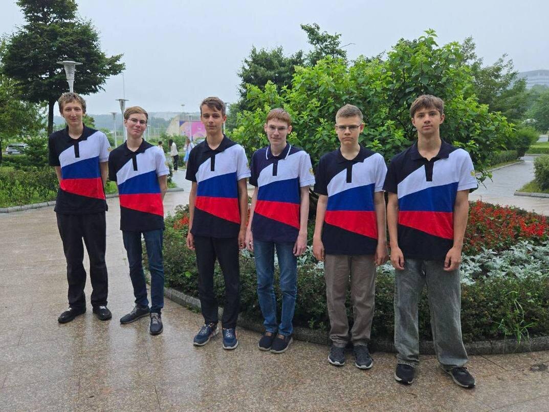    Фото: t.me/government_rus