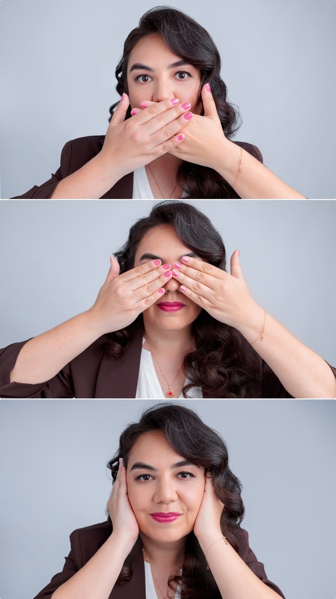 Всё всегда конфиденциально. Все истории вымышлены, а совпадения случайны