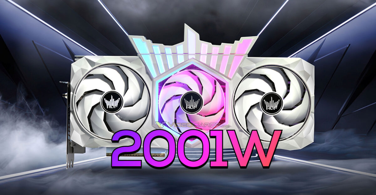 Фото Videocardz  📷
