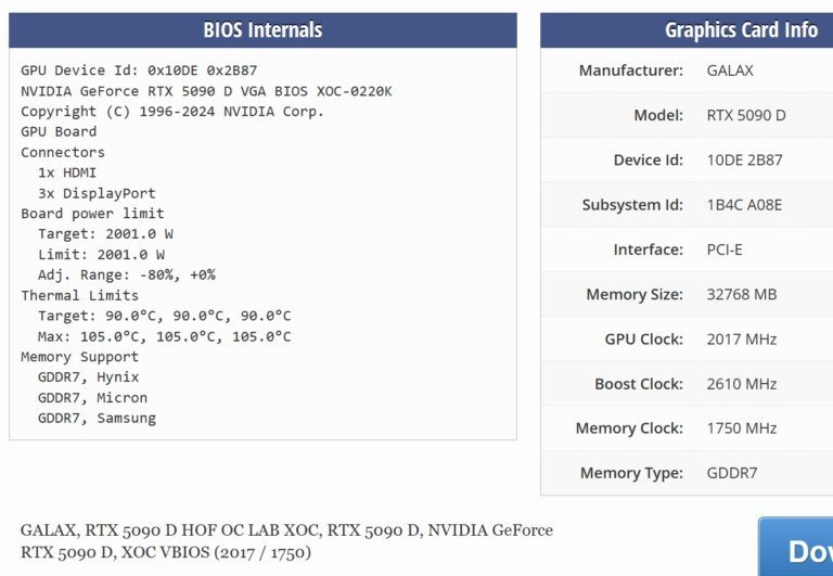     Фото TechPowerUp