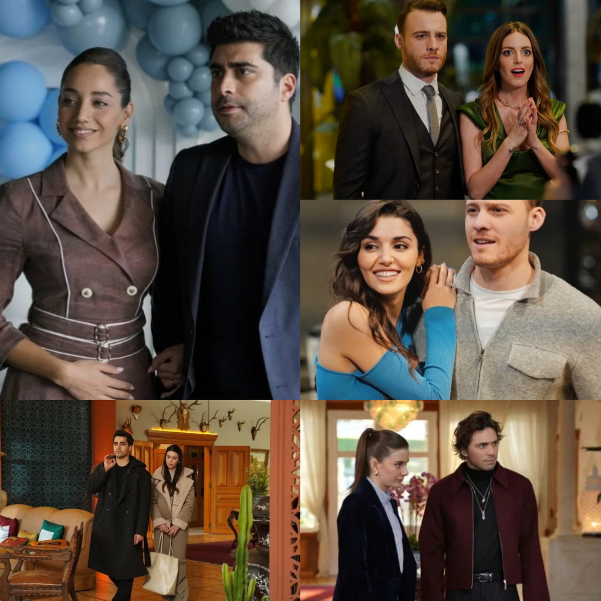 Коллаж фото из интернета