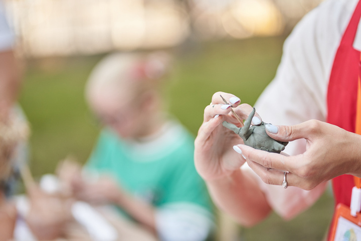 Darya Komarova/istock