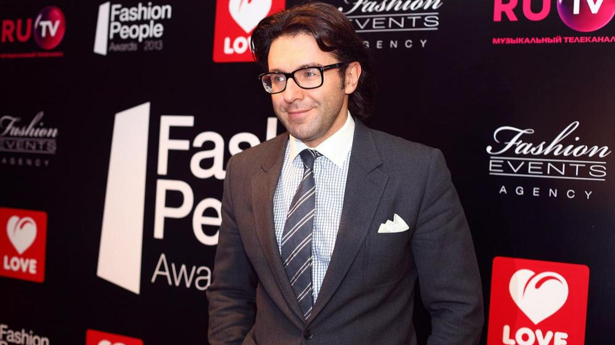    Андрей Малахов. Фото: legion media