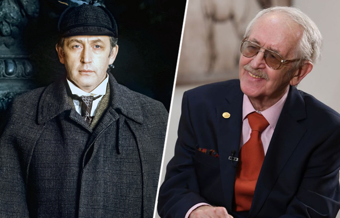 Василий Борисович Ливанов