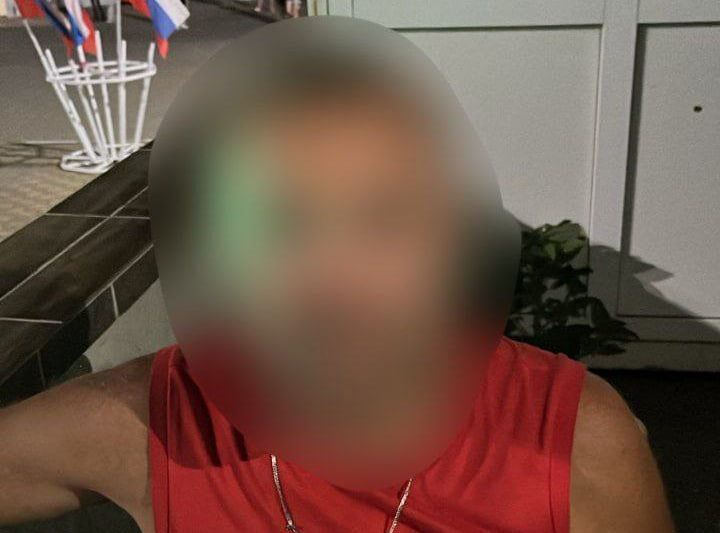    Фото: пресс-служба МВД по Краснодарскому краю