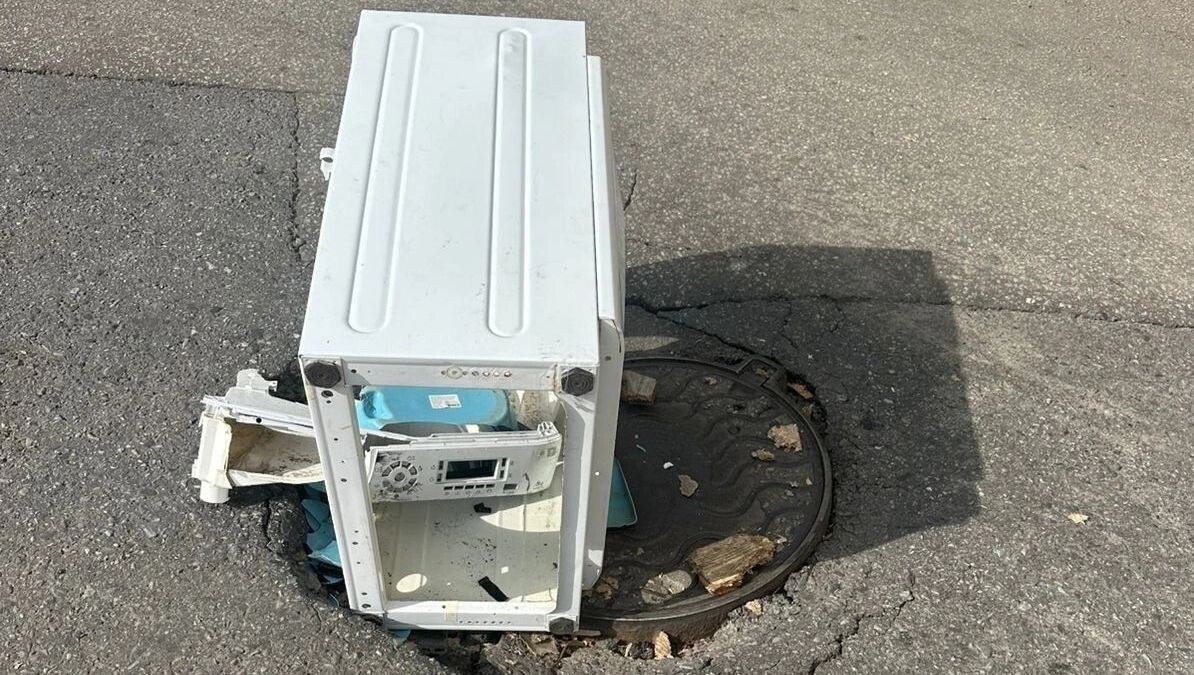     Источник: Соцсети Вячеслава Гладкова