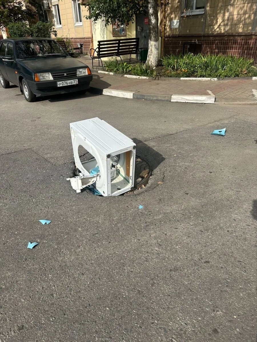     Источник: Соцсети Вячеслава Гладкова