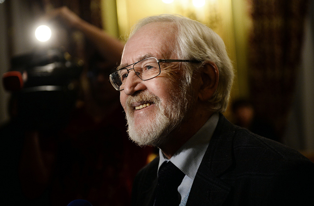    © Максим Блинов/РИА Новости