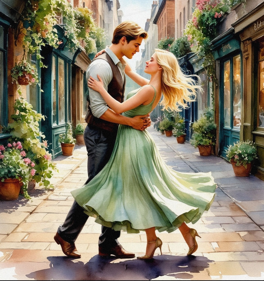 Изображение от нейро по моему запросу