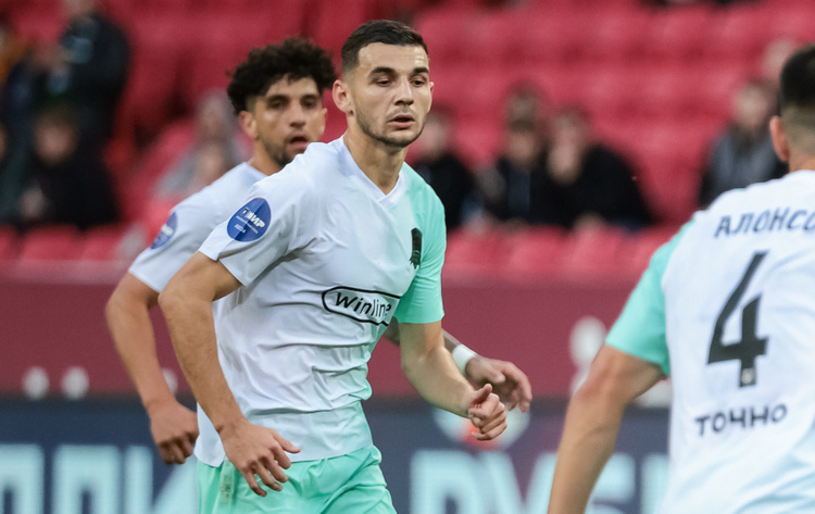    Фото: Сергей Елагин, «БИЗНЕС Online»