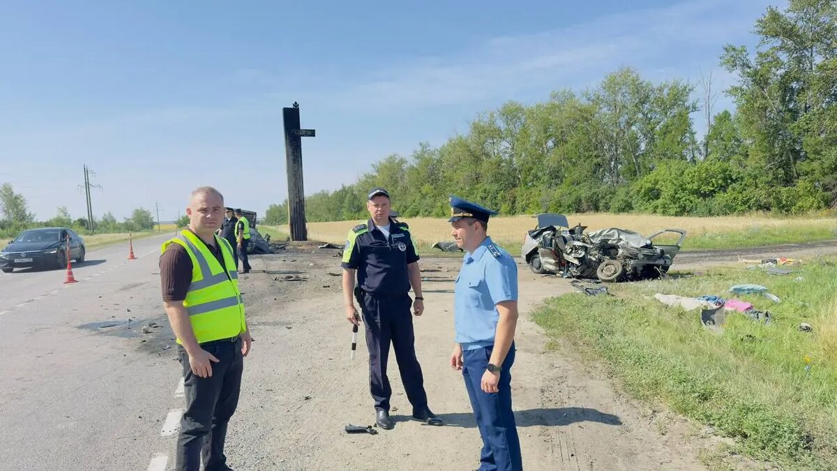    Фото: прокуратура Пензенской области
