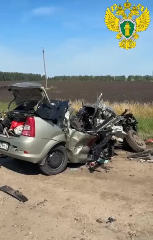    Фото: кадр видео прокуратуры Пензенской области