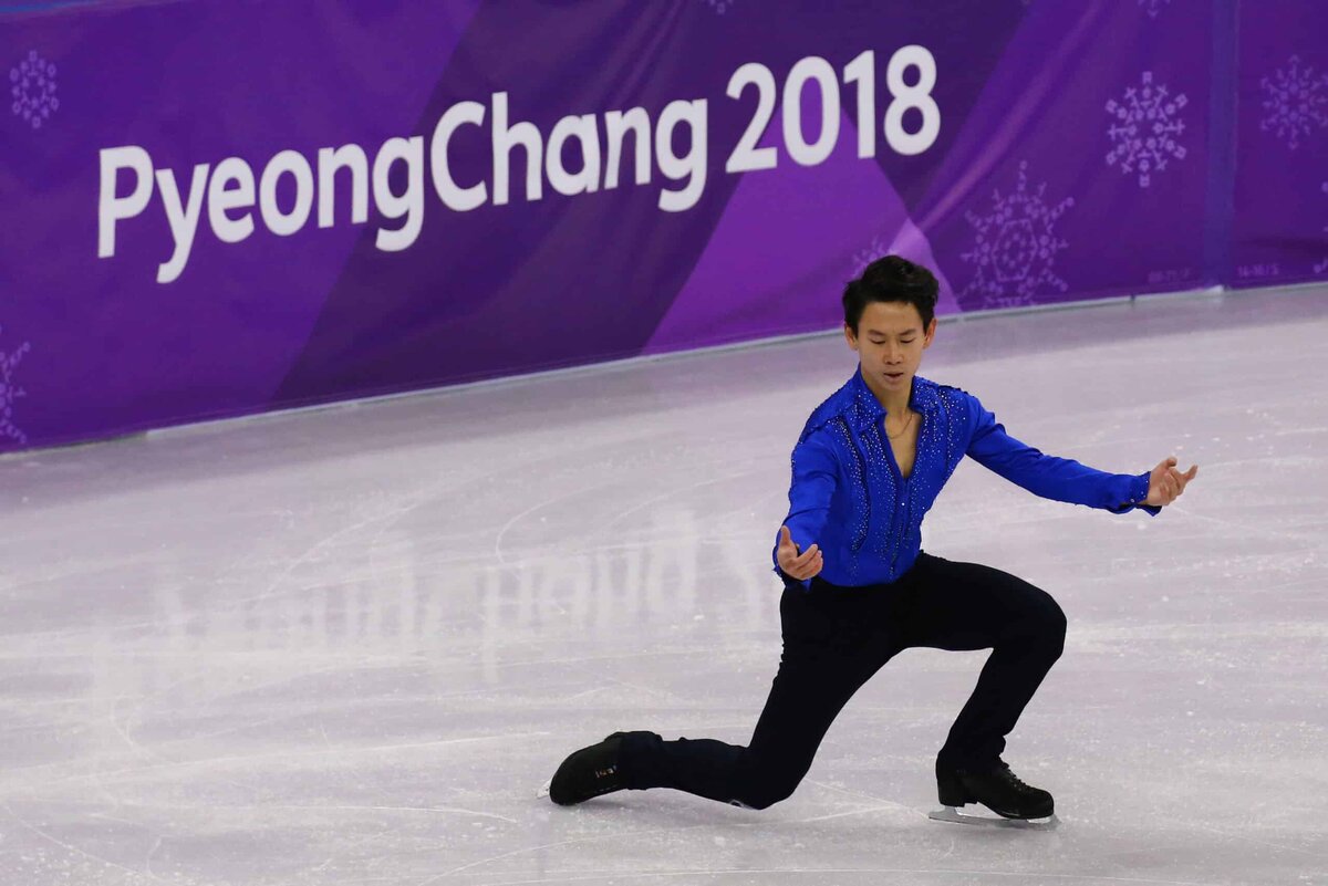    Годовщина смерти Дениса Тена — 7 лет / shutterstock.com