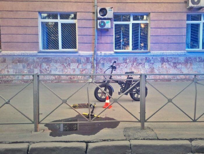     / Источник: © ГАИ Новосибирской области