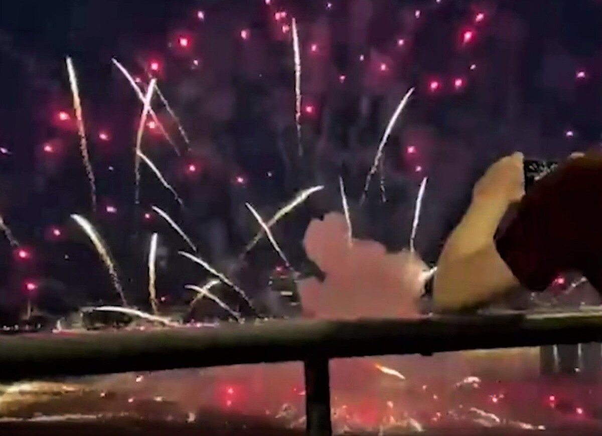     / Источник: Кадр из видео