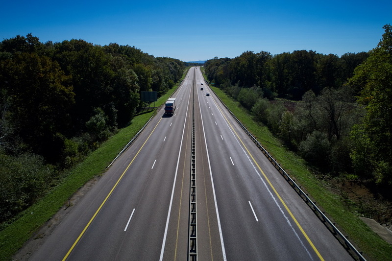    Фото Юлии Каблиновой (ГК Автодор)