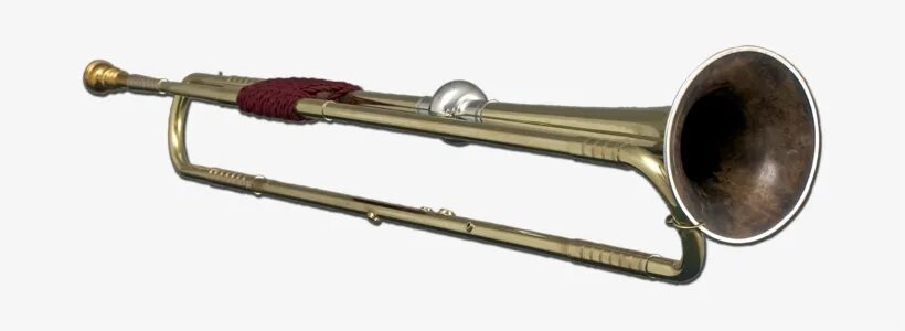 Натуральная (барочная) труба