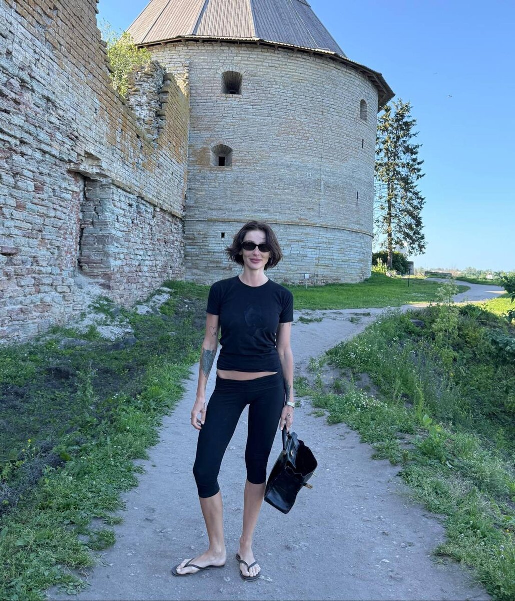     Фото: ТГ-канал ivleevacomvgorle