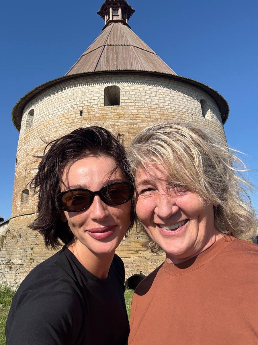     Фото: ТГ-канал ivleevacomvgorle