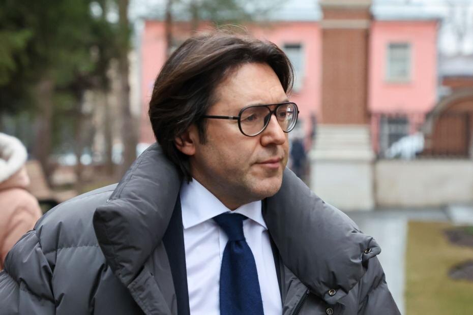    Алексей Белкин/NEWS.ru