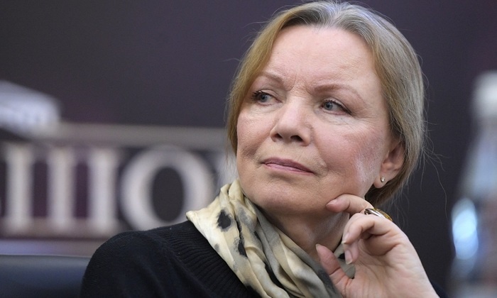 Валентина Теличкина: «От Верки-модистки я отказалась»