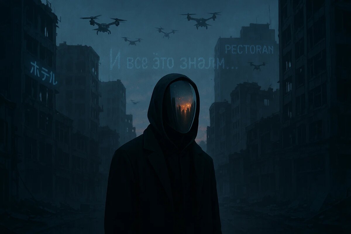 все до этого было игрой.