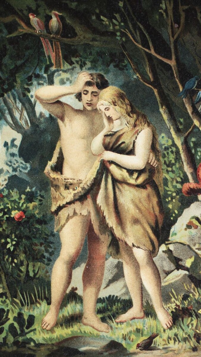 Иллюстрация из открытого источника. 