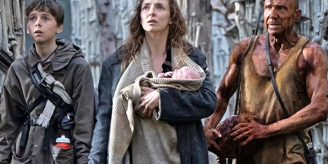 Они снова тут