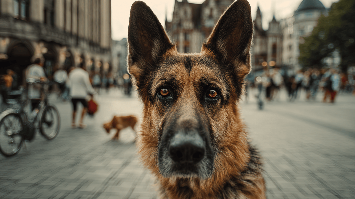 Для вас просто будний город, для меня — целый квест!