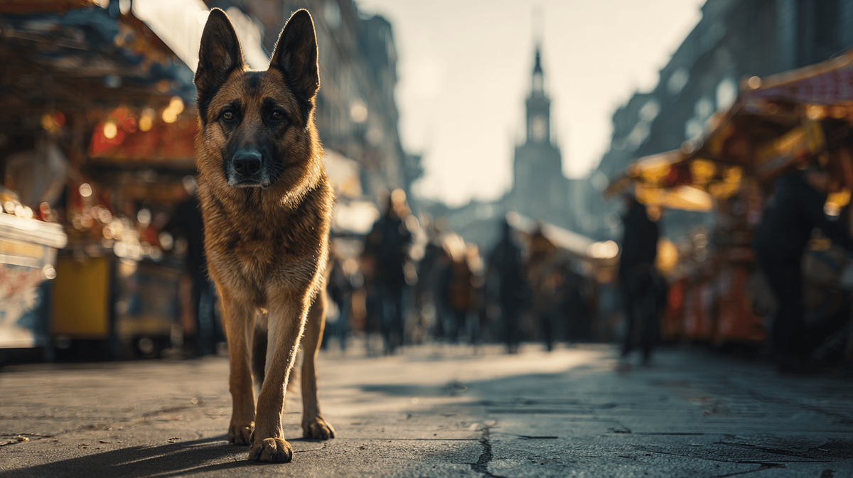 Каждый шаг по рынку — как первый день в новой школе: волнительно, но интересно.