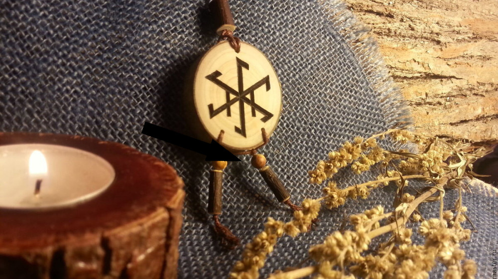    Тайные стражи вашего дома предметы которые спасают от беды