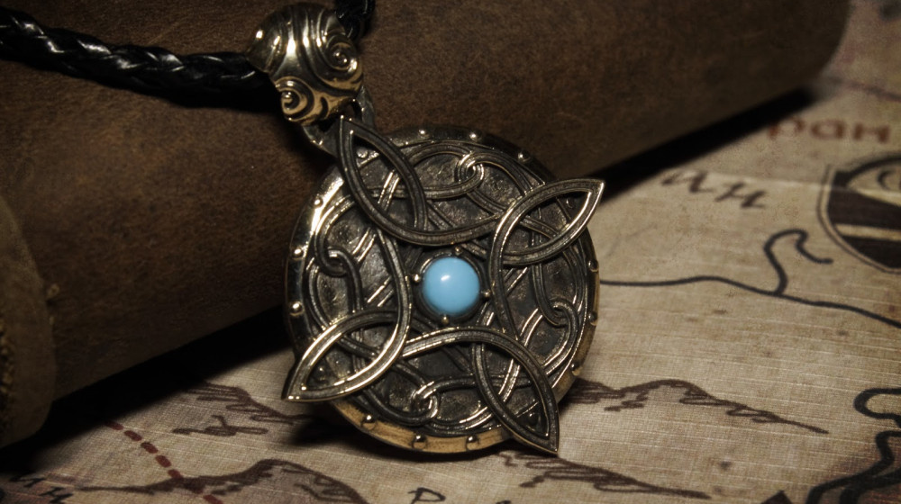    Тайные стражи вашего дома предметы которые спасают от беды