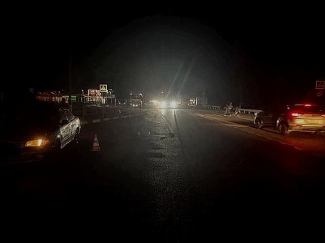    Фото Госавтоинспекции Усть-Лабинского района