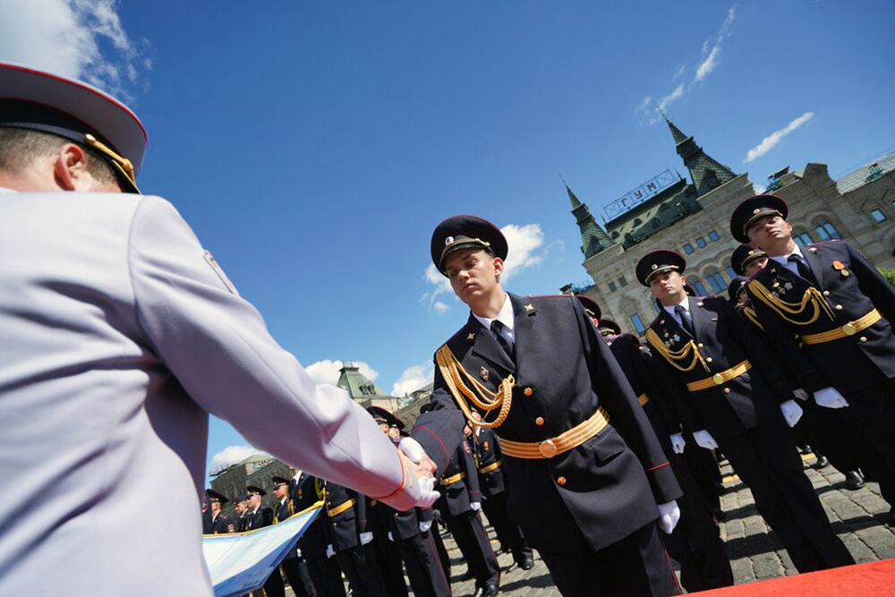    ©Агентство городских новостей "Москва"