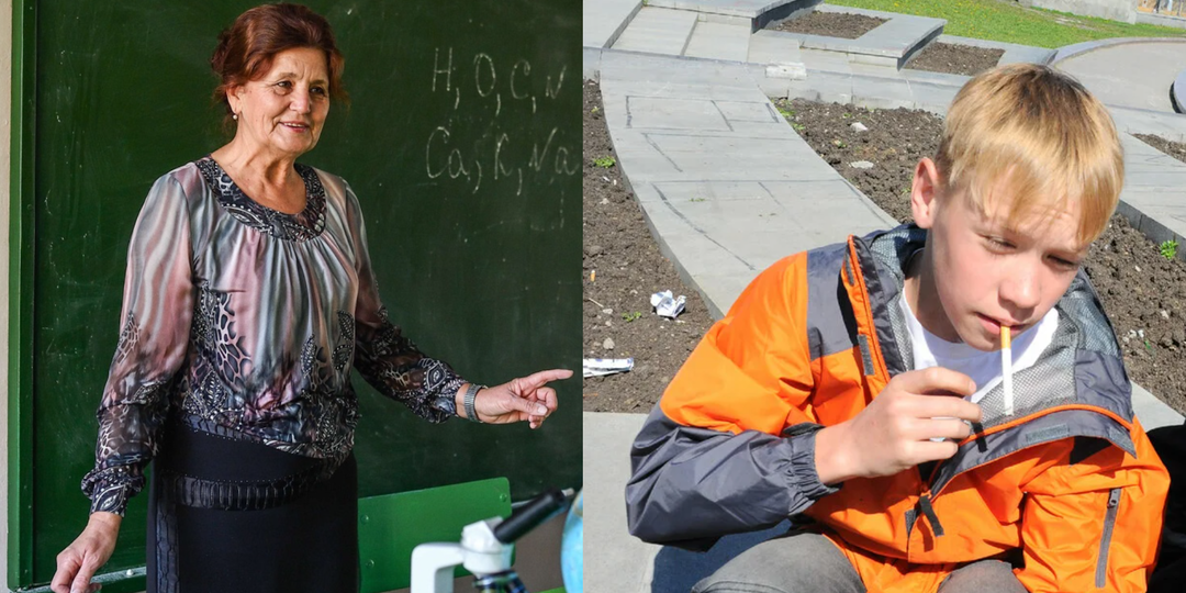"Я так больше не могу" - учитель рассказала, почему покидает школу со слезами на глазах. И это не единственный случай