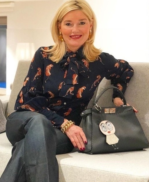 Петра Динерс