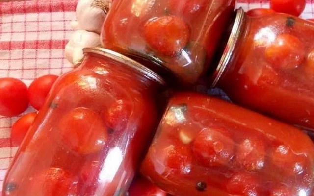Консервирование помидоров на зиму, лучшие рецепты заготовки очень вкусных томатов в собственном соку