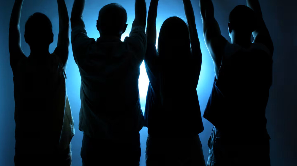    Как вытащить ребёнка из сети секты