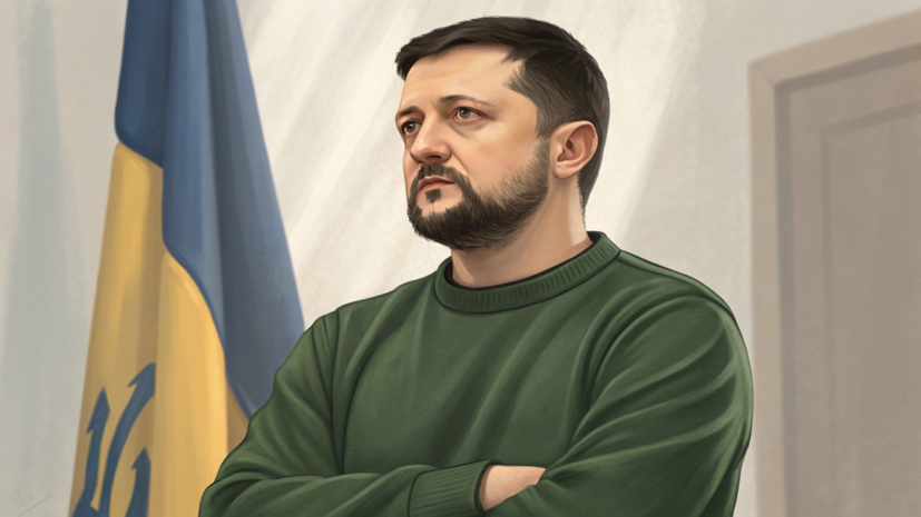    Сгенерировано с помощью ИИ