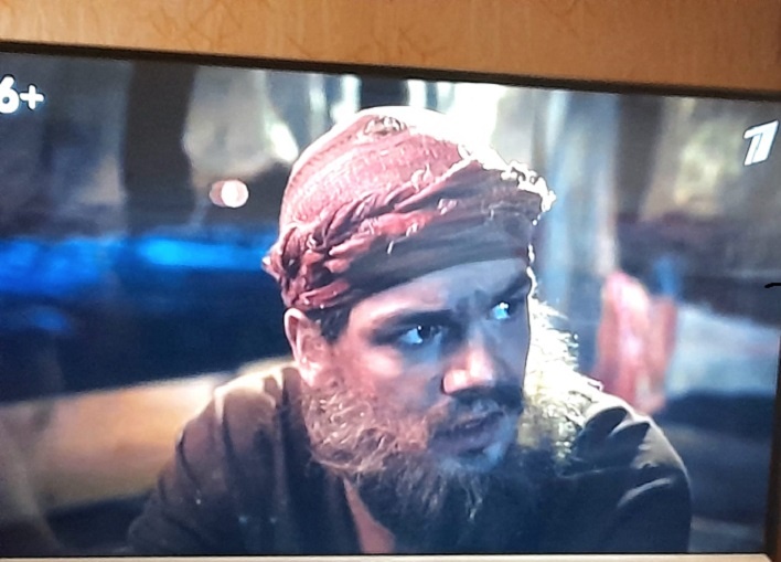 Ангел в плену??? 