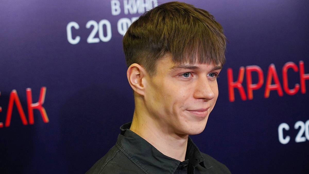    Фото: Александр Авилов / АГН Москва