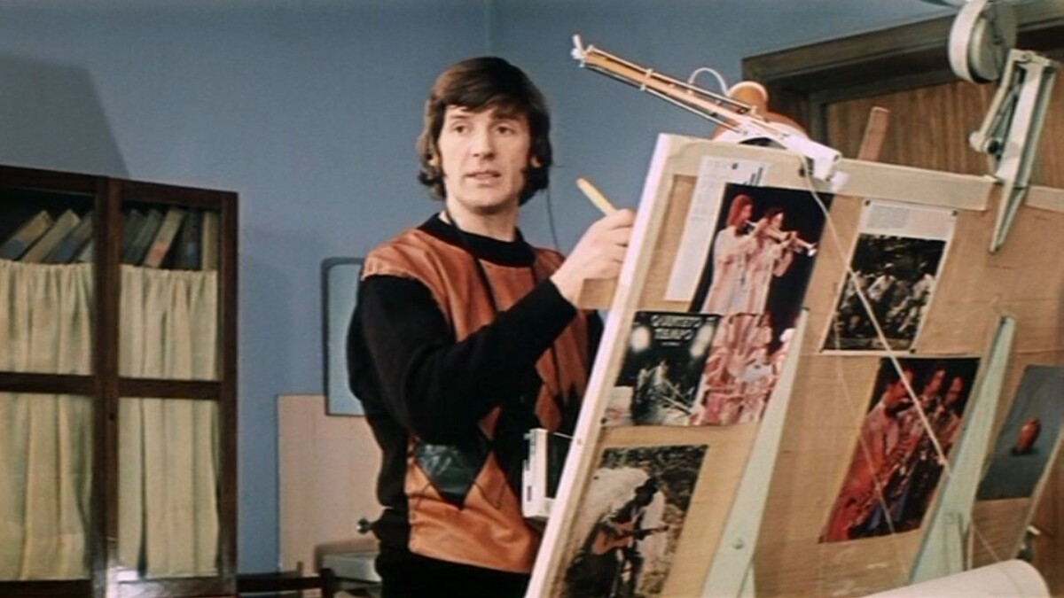 - Когда человек пьет, его даже змея не жалит!