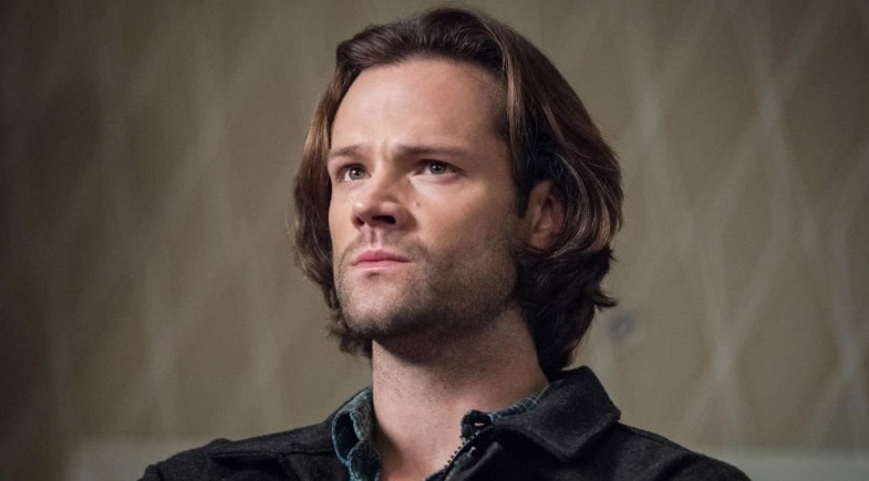 Актер Джаред Падалеки