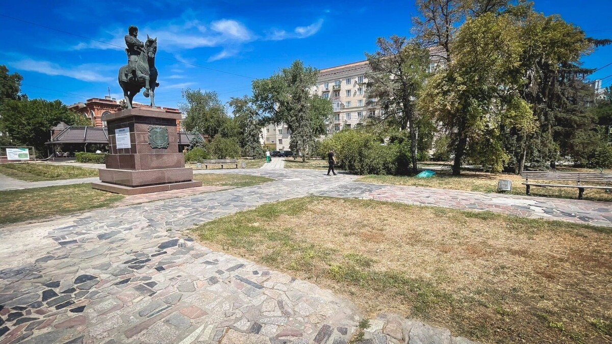     Автор: Антон Засимов Источник: novostivolgograda.ru