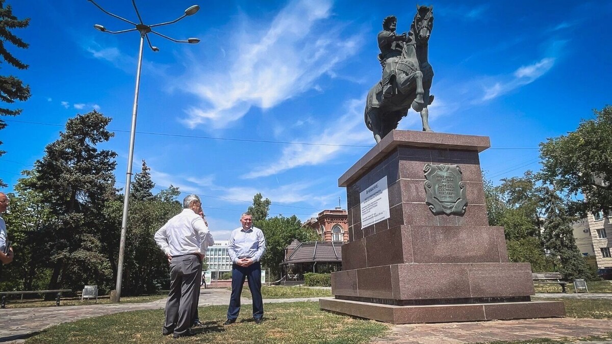     Автор: Антон Засимов Источник: novostivolgograda.ru