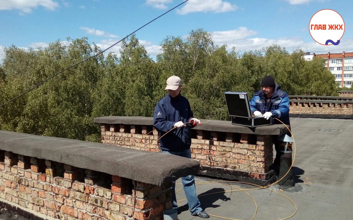 Периодичность проверки дымовых и вентиляционных каналов в многоквартирных домах
