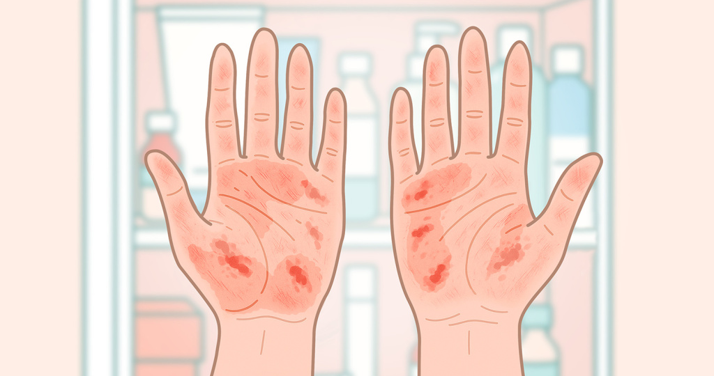 Кожа во время лечения от рака: какие препараты ее повреждают и как бороться с дерматологическими осложнениями